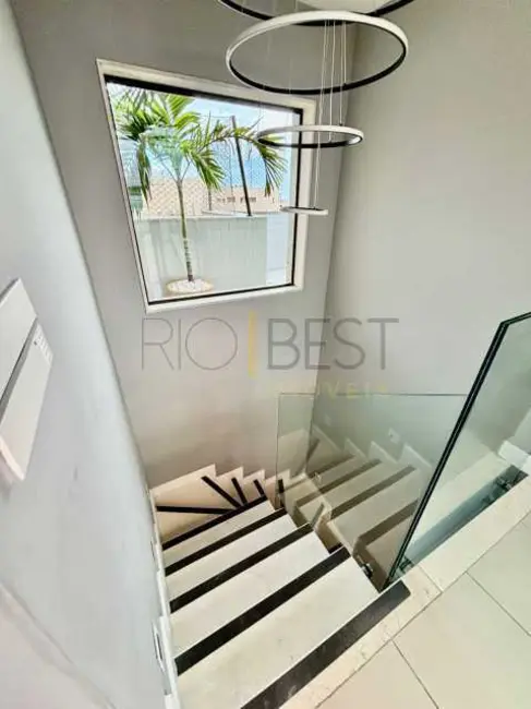 Cobertura com 4 quartos para alugar, 315m2 em Rio De Janeiro - RJ - imagem 7 Foto 7 de Cobertura com 4 quartos para alugar, 315m2 em Rio De Janeiro - RJ