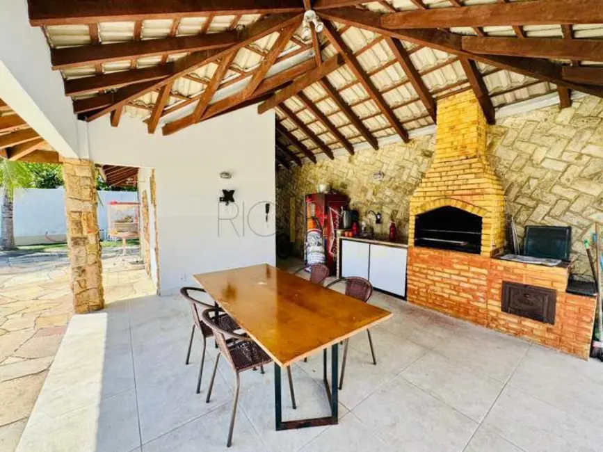 Casa de Condomínio com 5 quartos à venda, 508m2 em Rio De Janeiro - RJ - imagem 5 Foto 5 de Casa de Condomínio com 5 quartos à venda, 508m2 em Rio De Janeiro - RJ