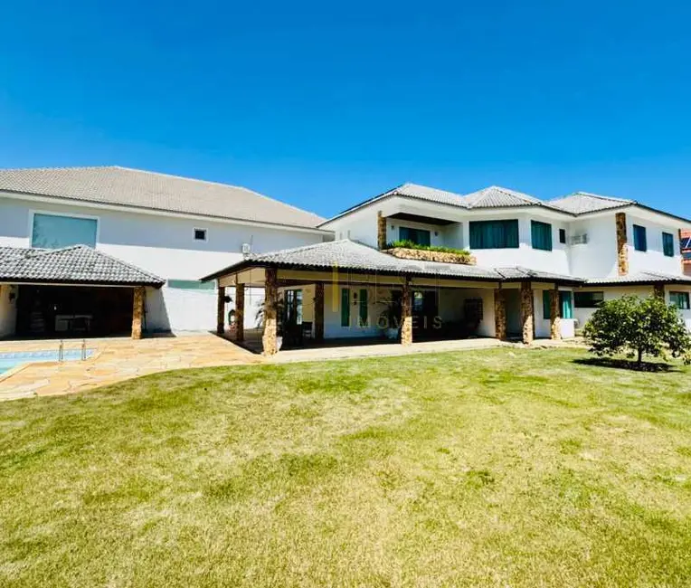 Casa de Condomínio com 5 quartos à venda, 508m2 em Rio De Janeiro - RJ - imagem 2 Foto 2 de Casa de Condomínio com 5 quartos à venda, 508m2 em Rio De Janeiro - RJ