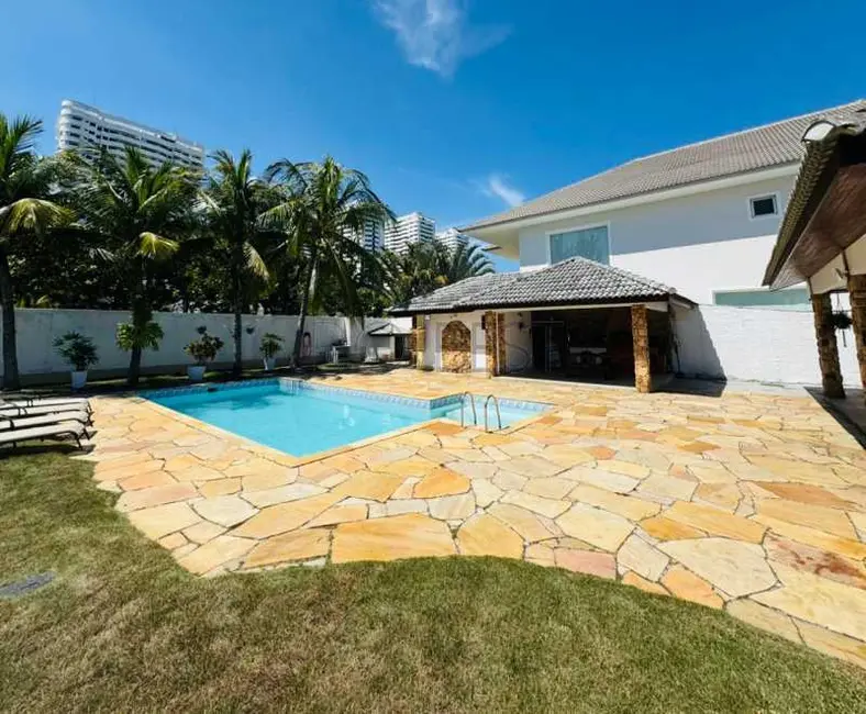 Foto 1 de Casa de Condomínio com 5 quartos à venda, 508m2 em Rio De Janeiro - RJ