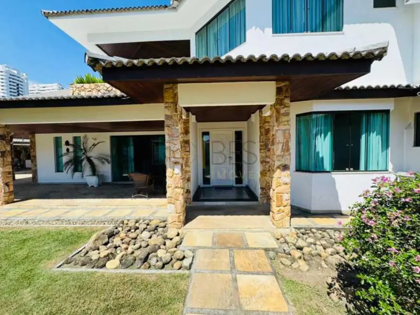 Casa de Condomínio com 5 quartos à venda, 508m2 em Rio De Janeiro - RJ - imagem 3 Foto 3 de Casa de Condomínio com 5 quartos à venda, 508m2 em Rio De Janeiro - RJ