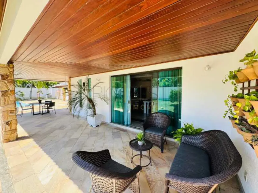 Casa de Condomínio com 5 quartos à venda, 508m2 em Rio De Janeiro - RJ - imagem 6 Foto 6 de Casa de Condomínio com 5 quartos à venda, 508m2 em Rio De Janeiro - RJ