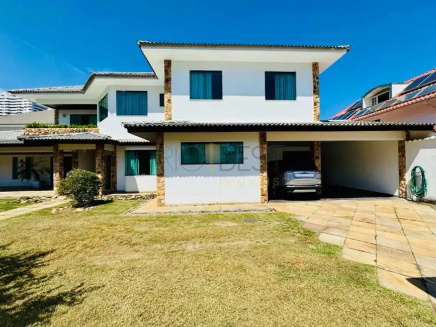 Casa de Condomínio com 5 quartos à venda, 508m2 em Rio De Janeiro - RJ - imagem 4 Foto 4 de Casa de Condomínio com 5 quartos à venda, 508m2 em Rio De Janeiro - RJ