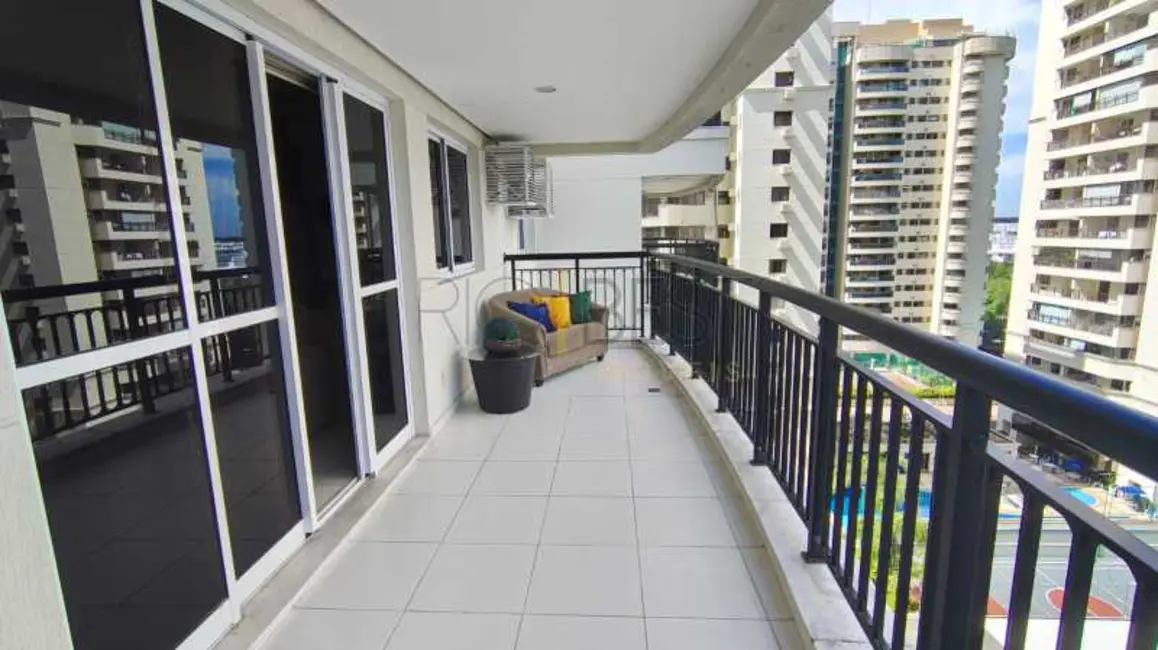 Foto 9 de Apartamento com 2 quartos para alugar, 75m2 em Rio De Janeiro - RJ