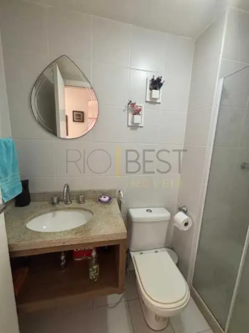 Foto 7 de Apartamento com 2 quartos para alugar, 75m2 em Rio De Janeiro - RJ