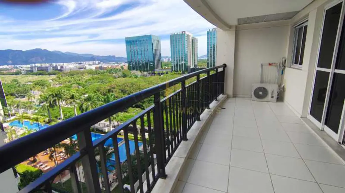 Foto 1 de Apartamento com 2 quartos para alugar, 75m2 em Rio De Janeiro - RJ