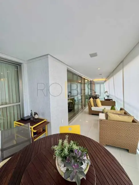 Foto 9 de Apartamento com 3 quartos à venda, 250m2 em Rio De Janeiro - RJ