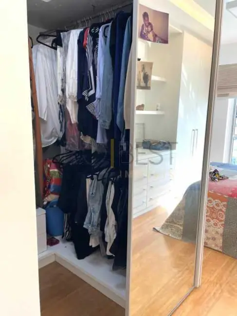 Foto 8 de Apartamento com 4 quartos à venda, 153m2 em Rio De Janeiro - RJ