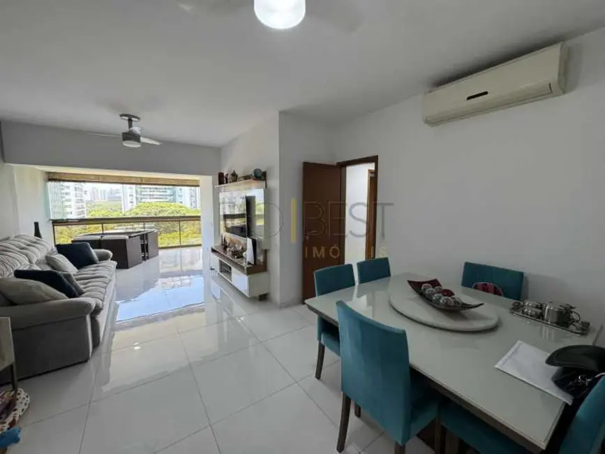 Foto 8 de Apartamento com 4 quartos à venda, 150m2 em Rio De Janeiro - RJ