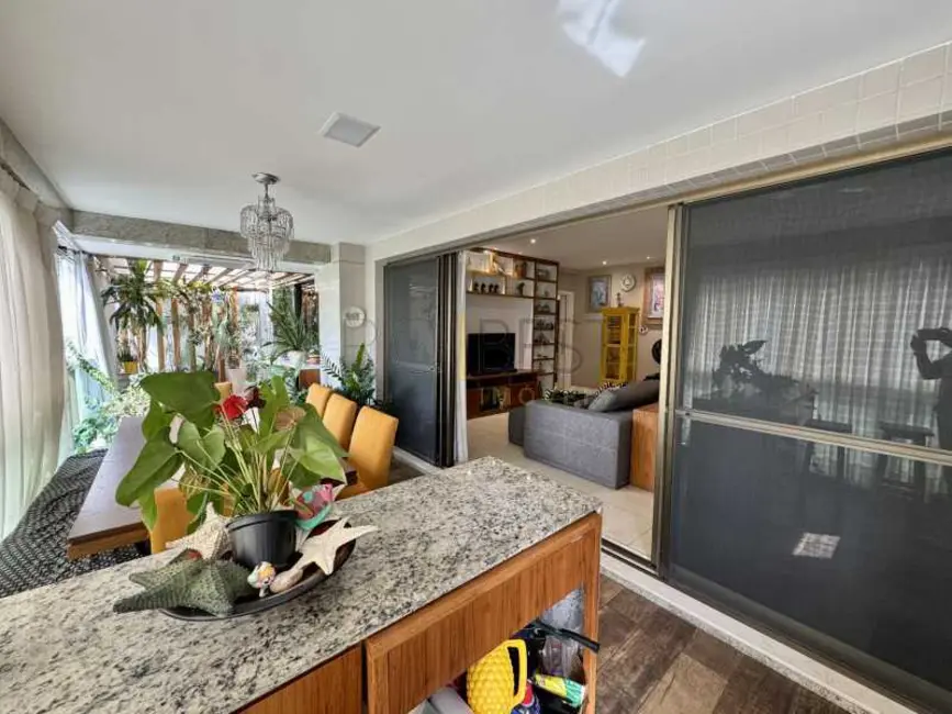 Foto 3 de Apartamento com 4 quartos à venda, 157m2 em Rio De Janeiro - RJ