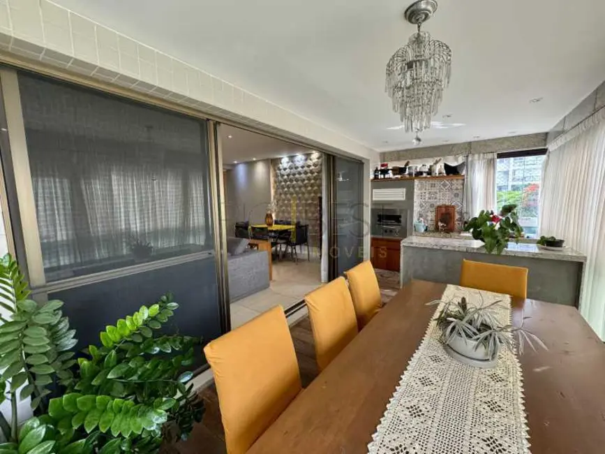 Foto 1 de Apartamento com 4 quartos à venda, 157m2 em Rio De Janeiro - RJ