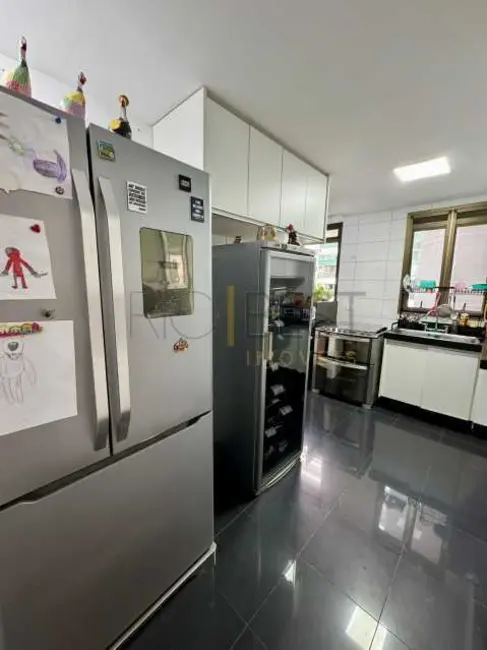 Foto 7 de Apartamento com 4 quartos à venda, 157m2 em Rio De Janeiro - RJ