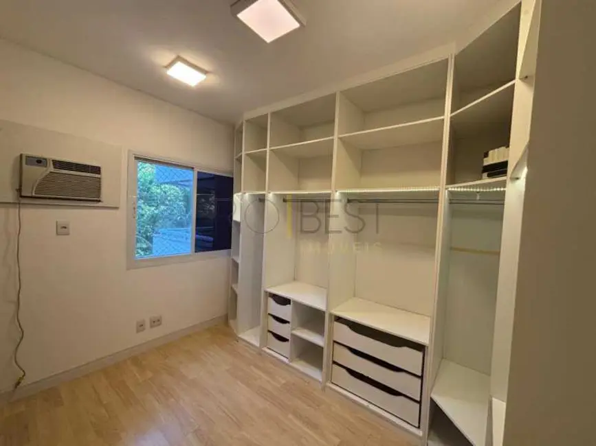 Foto 9 de Apartamento com 3 quartos para alugar, 133m2 em Rio De Janeiro - RJ