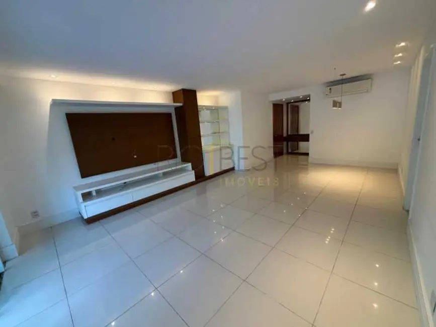 Foto 3 de Apartamento com 3 quartos para alugar, 133m2 em Rio De Janeiro - RJ