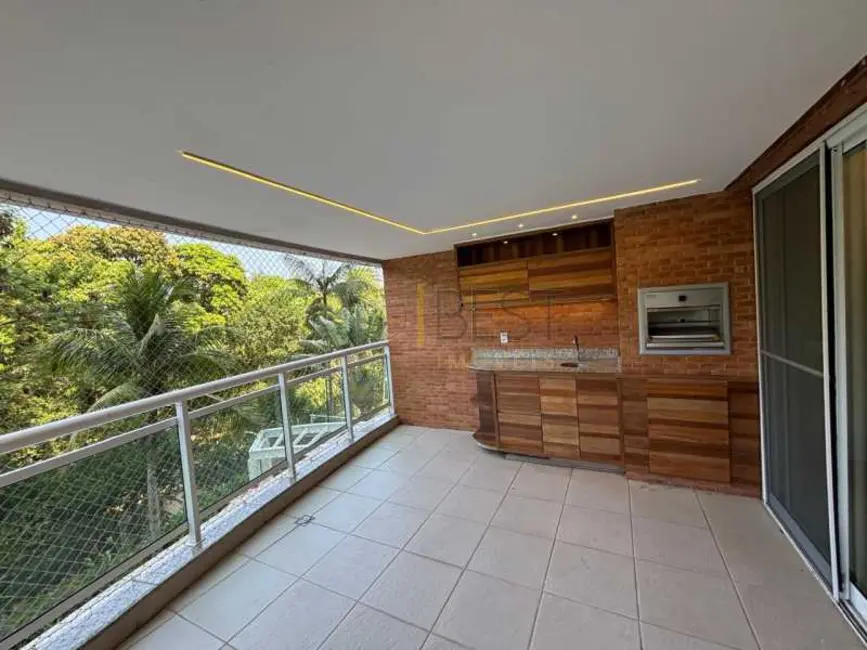 Foto 1 de Apartamento com 3 quartos para alugar, 133m2 em Rio De Janeiro - RJ