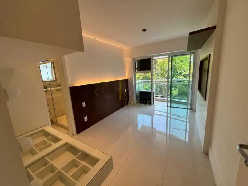 Foto 7 de Apartamento com 3 quartos para alugar, 133m2 em Rio De Janeiro - RJ