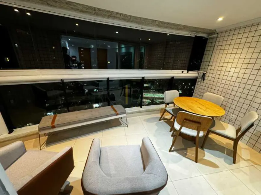 Foto 7 de Apartamento com 4 quartos à venda, 125m2 em Rio De Janeiro - RJ