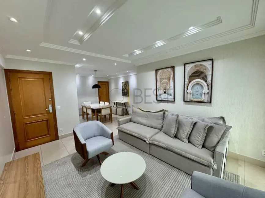 Foto 5 de Apartamento com 4 quartos à venda, 125m2 em Rio De Janeiro - RJ