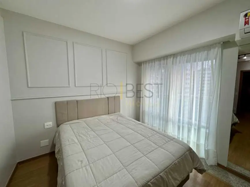 Foto 9 de Apartamento com 4 quartos à venda, 125m2 em Rio De Janeiro - RJ