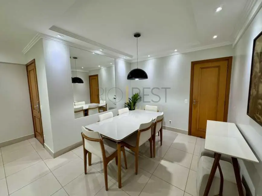 Foto 3 de Apartamento com 4 quartos à venda, 125m2 em Rio De Janeiro - RJ