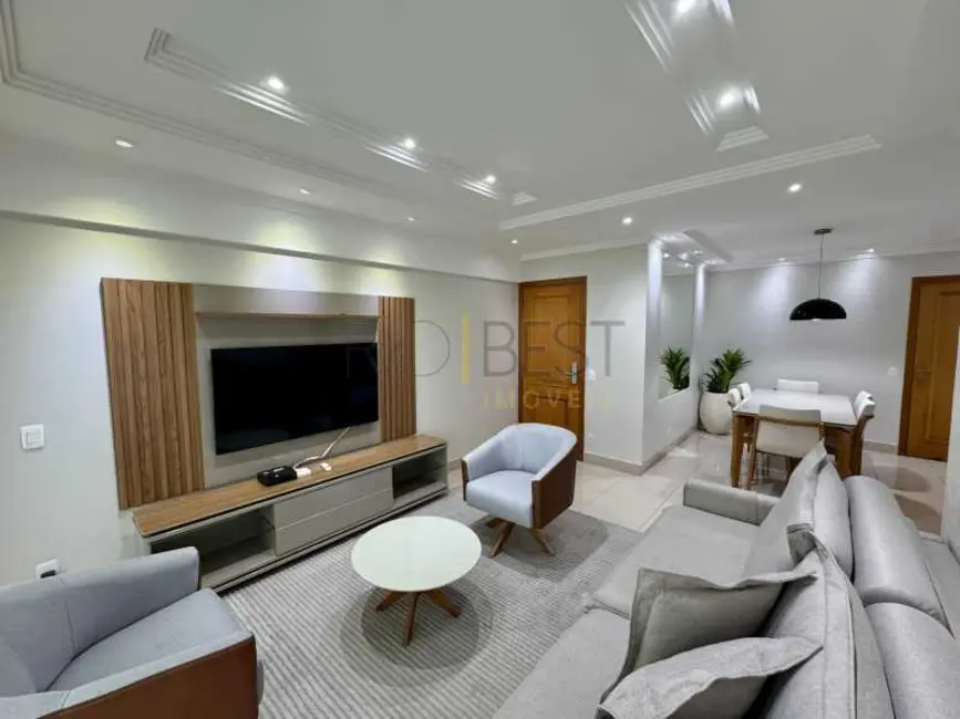 Foto 1 de Apartamento com 4 quartos à venda, 125m2 em Rio De Janeiro - RJ