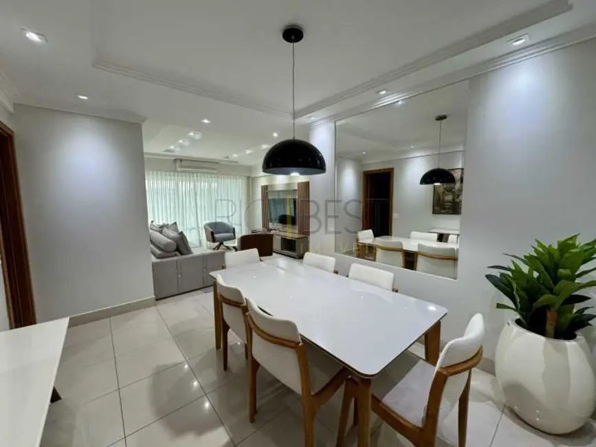 Foto 4 de Apartamento com 4 quartos à venda, 125m2 em Rio De Janeiro - RJ