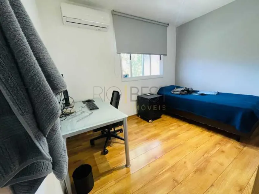 Foto 8 de Apartamento com 3 quartos à venda, 171m2 em Rio De Janeiro - RJ