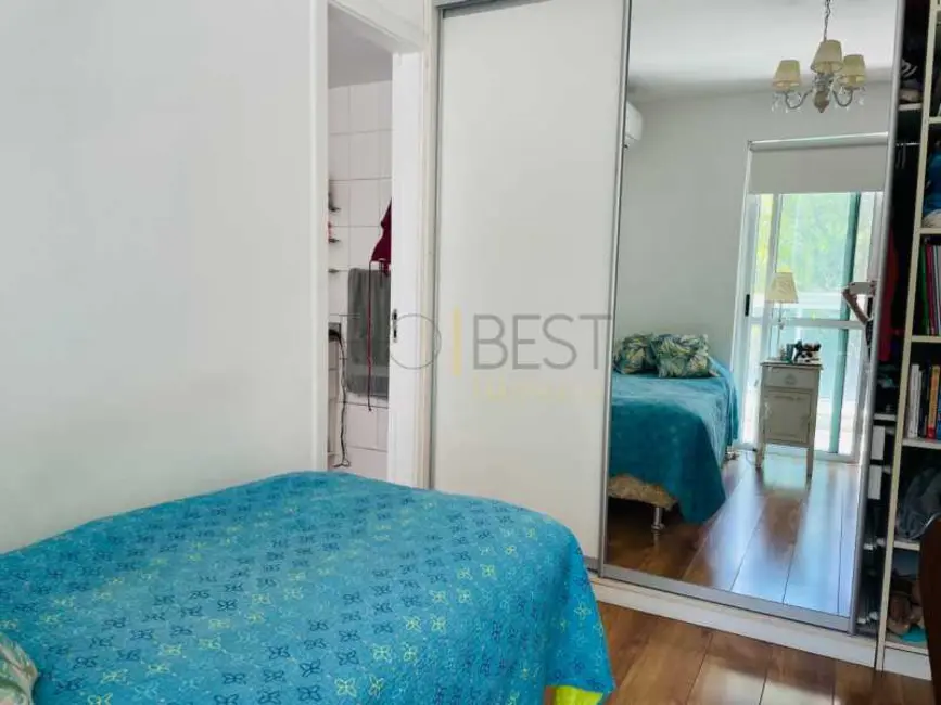 Foto 7 de Apartamento com 3 quartos à venda, 171m2 em Rio De Janeiro - RJ