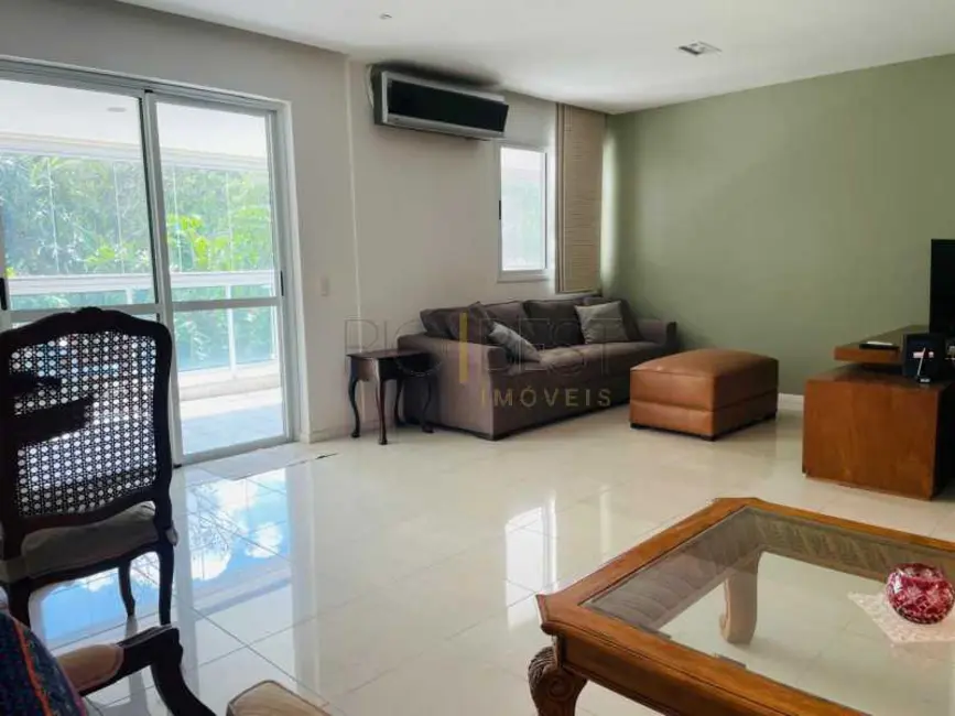 Foto 1 de Apartamento com 3 quartos à venda, 171m2 em Rio De Janeiro - RJ