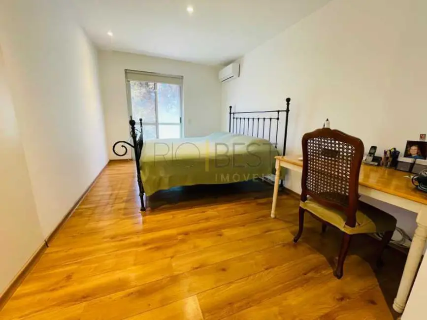 Foto 9 de Apartamento com 3 quartos à venda, 171m2 em Rio De Janeiro - RJ
