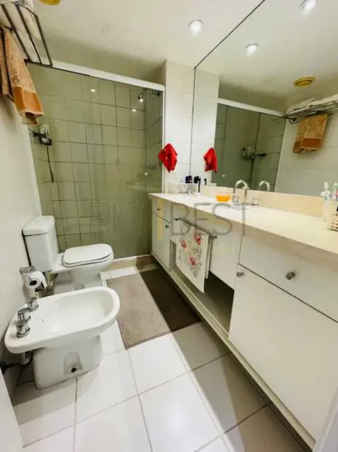 Foto 6 de Apartamento com 3 quartos à venda, 171m2 em Rio De Janeiro - RJ