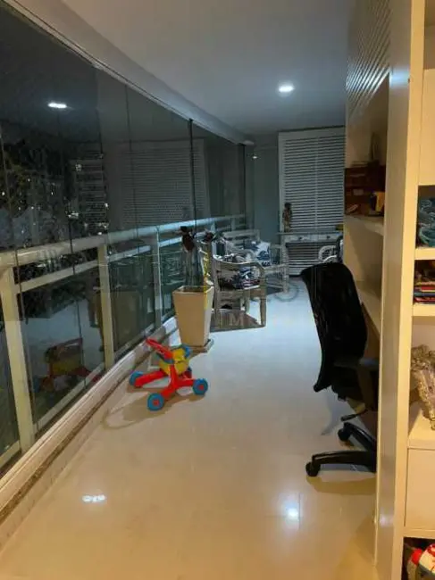 Foto 6 de Apartamento com 2 quartos para alugar, 111m2 em Rio De Janeiro - RJ