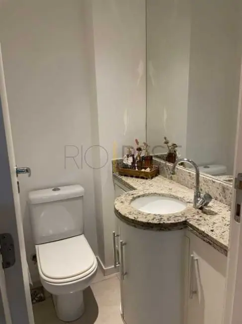 Foto 9 de Apartamento com 2 quartos para alugar, 111m2 em Rio De Janeiro - RJ