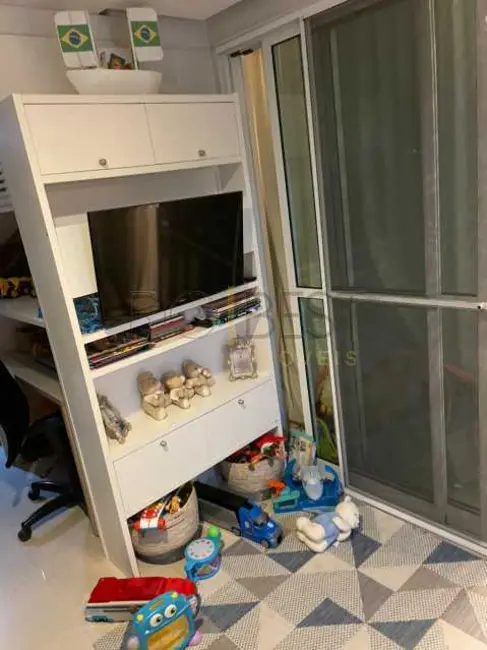 Foto 5 de Apartamento com 2 quartos para alugar, 111m2 em Rio De Janeiro - RJ