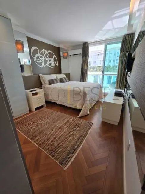 Foto 5 de Apartamento com 4 quartos à venda, 152m2 em Rio De Janeiro - RJ