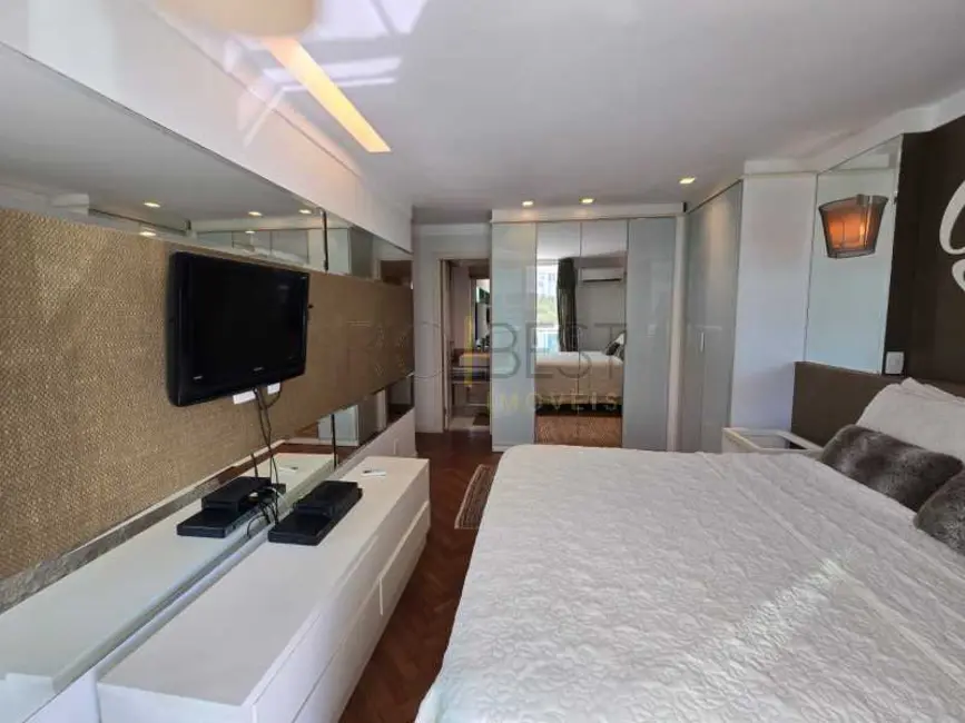 Foto 6 de Apartamento com 4 quartos à venda, 152m2 em Rio De Janeiro - RJ