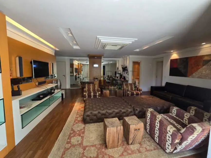Foto 2 de Apartamento com 4 quartos à venda, 152m2 em Rio De Janeiro - RJ