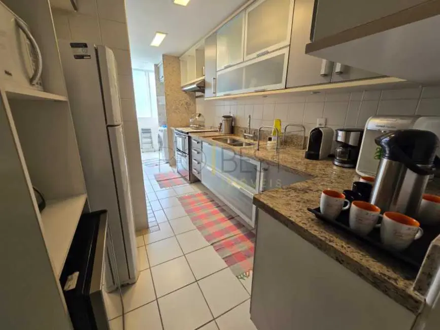 Foto 7 de Apartamento com 4 quartos à venda, 152m2 em Rio De Janeiro - RJ