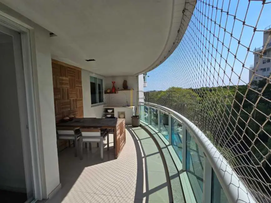 Foto 4 de Apartamento com 4 quartos à venda, 152m2 em Rio De Janeiro - RJ