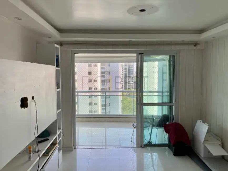 Foto 4 de Apartamento com 3 quartos à venda, 110m2 em Rio De Janeiro - RJ