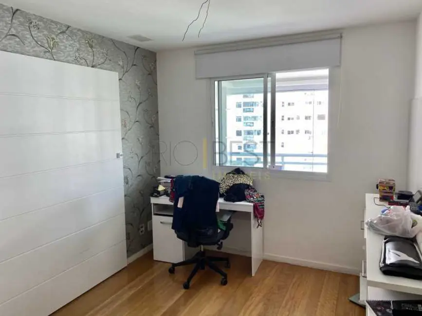 Foto 9 de Apartamento com 3 quartos à venda, 110m2 em Rio De Janeiro - RJ