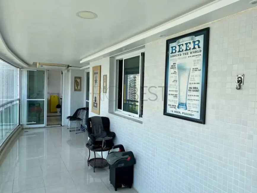 Foto 3 de Apartamento com 3 quartos à venda, 110m2 em Rio De Janeiro - RJ