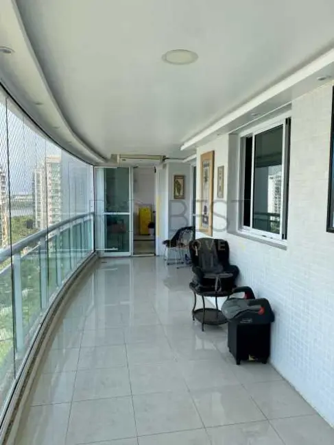 Foto 1 de Apartamento com 3 quartos à venda, 110m2 em Rio De Janeiro - RJ
