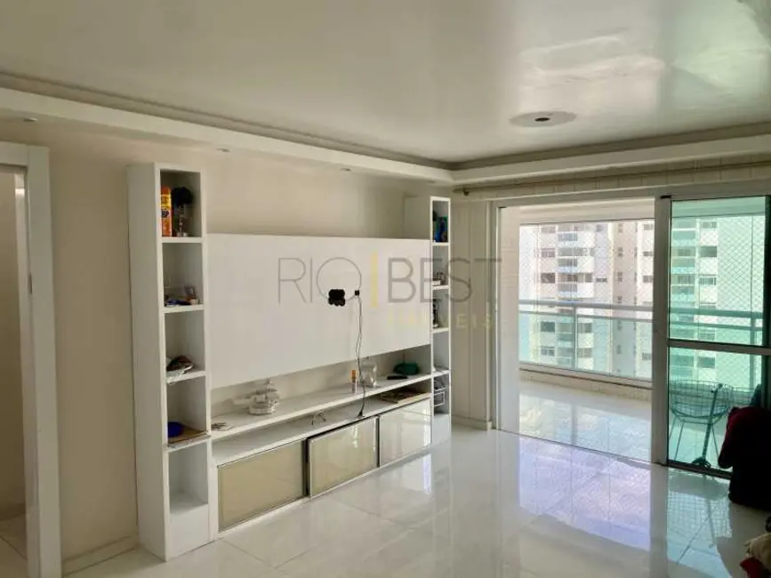 Foto 5 de Apartamento com 3 quartos à venda, 110m2 em Rio De Janeiro - RJ