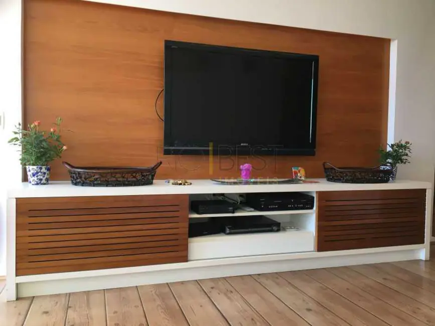 Apartamento com 3 quartos à venda, 127m2 em Rio De Janeiro - RJ - imagem 7 Foto 7 de Apartamento com 3 quartos à venda, 127m2 em Rio De Janeiro - RJ