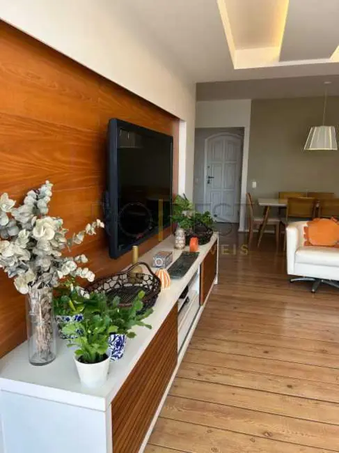 Apartamento com 3 quartos à venda, 127m2 em Rio De Janeiro - RJ - imagem 9 Foto 9 de Apartamento com 3 quartos à venda, 127m2 em Rio De Janeiro - RJ