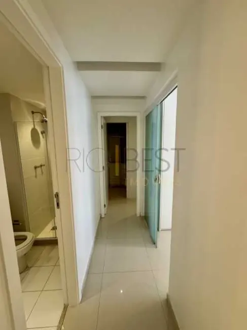 Apartamento com 2 quartos à venda, 75m2 em Rio De Janeiro - RJ - imagem 8 Foto 8 de Apartamento com 2 quartos à venda, 75m2 em Rio De Janeiro - RJ