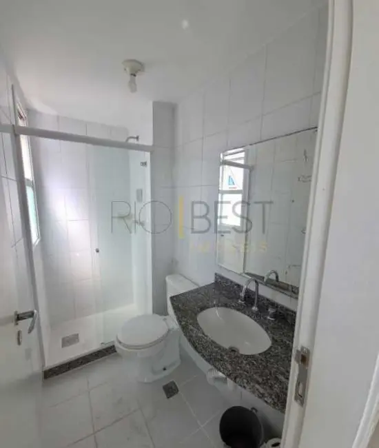 Foto 6 de Apartamento com 3 quartos à venda, 80m2 em Rio De Janeiro - RJ