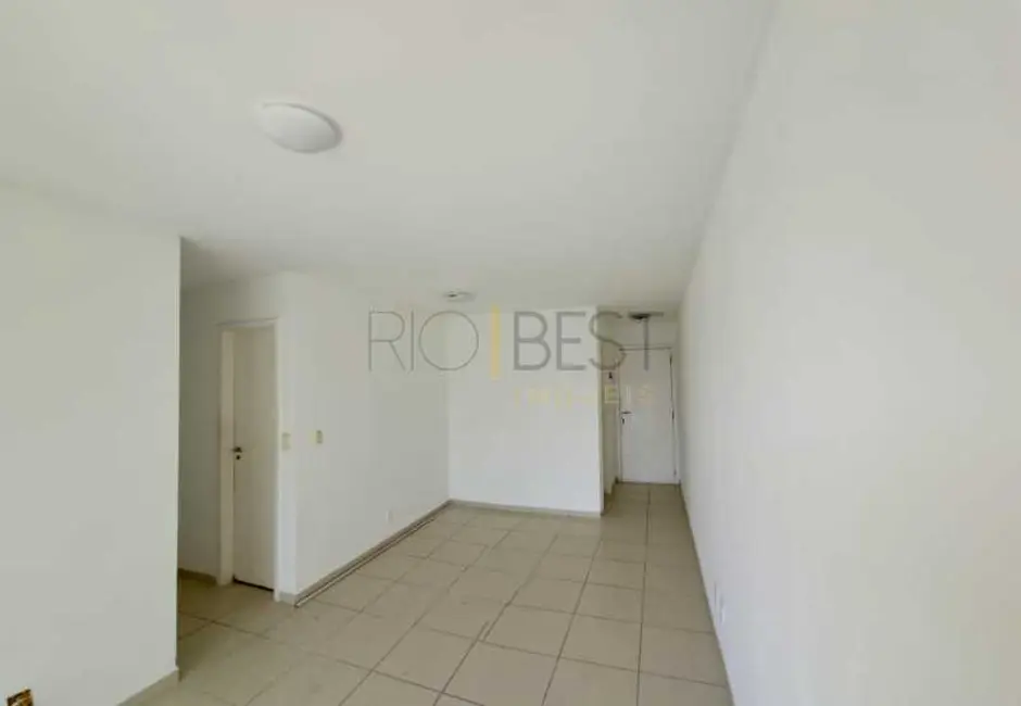 Foto 5 de Apartamento com 3 quartos à venda, 80m2 em Rio De Janeiro - RJ