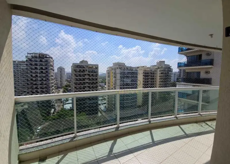 Foto 1 de Apartamento com 3 quartos à venda, 80m2 em Rio De Janeiro - RJ